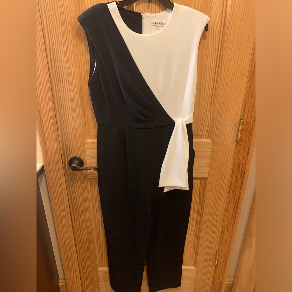 Calvin Klein Jumpsuit